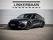 Audi RS3 - 2.5 TFSI Limousine Quattro 400pk | Dealer onderhouden | Pano