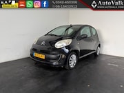 Citroën C1 - 1.0-12V Seduction
