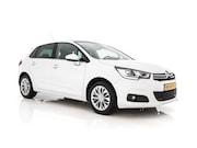 Citroën C4 - 1.6 BlueHDi Feel *PANO | SPORT-SEATS | PDC | PRIVACY-GLASS |