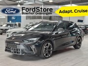 CUPRA Leon Sportstourer - 1.5 e-TSI 150pk Business | Stoel // stuurwiel verwarming | A