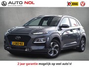 Hyundai Kona - 1.6 GDI HEV Comfort | Trekhaak | Apple CarPlay | Camera | Cl