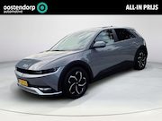 Hyundai IONIQ 5 - Connect+ 73kWh | Rijklaarprijs! | All-season banden | Leder