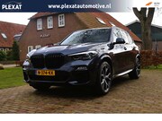 BMW X5 - XDrive30d High Executive | M-Pakket | Dodehoek bewaking | Ap
