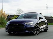 Audi A3 - Sportback 35 TFSI Pro S-Line Panoramadak|LED|Sportstoelen|La