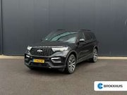 Ford USA Explorer - 3.0 V6 EcoBoost PHEV 457pk ST-Line | 7p | Panorama