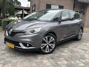 Renault Grand Scénic - 1.3 TCe Intens, 7p, nav, lmv,