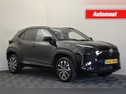 Toyota Yaris - 1.5 HYBRID 115PK Style Automaat