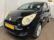 Suzuki Alto - 1.0 Comfort Plus SCHADEAUTO