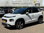 Citroën C3 Aircross - 110pk Automaat S&S Shine Trekhaak|Camera|Navigatie