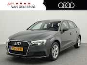 Audi A3 - Sportback 1.0 TFSI 116 PK Pro Line Automaat | LED | Navigati
