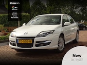 Renault Laguna - 1.5 dCi Collection | Trekhaak | Cruise!! In TOPSTAAT!! |Op n
