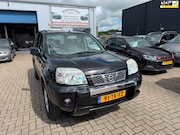 Nissan X-Trail - 2.5 Sport Outdoor