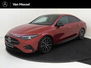 Mercedes-Benz CLA-Klasse - 180 Business Solution AMG