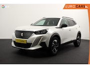Peugeot 2008 - 1.2 PureTech 130pk Automaat Allure Navigatie Climate Control