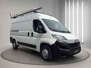 Citroën Jumper - 30 2.2 BlueHDi 140 L2H2 Club