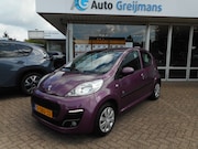 Peugeot 107 - 1.0 Envy