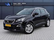 Peugeot 3008 - 1.2 PureTech Active Avantage | Incl. 12 maanden garantie | N