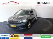 Skoda Enyaq iV - iV 60 First Edition Comf Sport SOH 89% Camera EL Trekh+Stoel