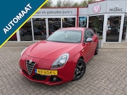 Alfa Romeo Giulietta - 1.4 T Sprint AUTOMAAT