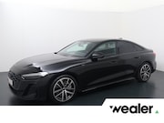 Audi A5 - 2.0 e-hybrid quattro S edition | SoH 98% | Trekhaak | Panora