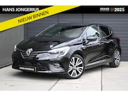 Renault Clio - E-Tech Hybrid 140 Initiale Paris | 360 CAMERA | STUUR/STOELV