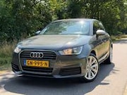 Audi A1 - Sportback 1.4 TDI Design Pro Line