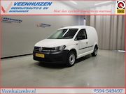 Volkswagen Caddy - 2.0TDI 102pk Euro 6!