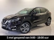 Nissan Qashqai - 1.2 N-Connecta | Trekhaak | 360º Camera | Panoramadak |