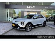 Kia Niro - 1.6 GDi Hybrid DynamicPlusLine | Alleen beschikbaar voor pro