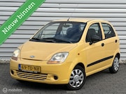 Chevrolet Matiz - 0.8 Spirit | Airco | |