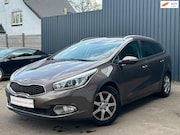 Kia Ceed - 1.6 GDI BusinessLine