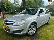 Opel Astra - 1.4 Business ORG NL / Airco / Trekhaak