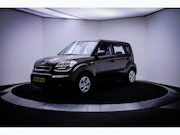 Kia Soul - 1.6 X-pect Cool AIRCO | CENTR VERGR. | AFNEEMBARE TREKHAAK