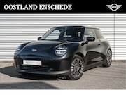 MINI Cooper - Hatchback E Black Yard / LED / Head-Up / Parking Assistant /