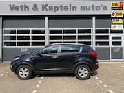 Kia Sportage - 1.6 GDI X-treme ComfortLine