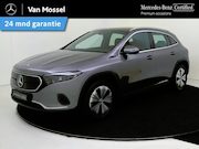Mercedes-Benz EQA - 250 Business Solution Luxury 67 kWh