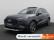 Audi Q3 - 1.5 e-hybrid Advanced edition 272 PK Panorama Dak, Trekhaak,