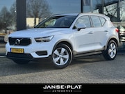 Volvo XC40 - 2.0 T4 AUT Wegdraaibare trekhaak | Navi |