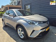 Toyota C-HR - 1.2 Dynamic *Dealer onderhouden