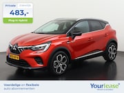Mitsubishi ASX - 1.6 PHEV Plug-in AT Intense Bi-Tone | All-in 483, - Private 
