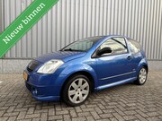 Citroën C2 - 1.4i VTR