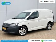 Volkswagen Caddy - Cargo 2.0 TDI 75PK L1 Cruise Control Airco Carplay Parkeerse