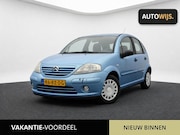 Citroën C3 - 1.4i Attraction|APK 4-2027|AIRCO|TREKHAAK|CRUISE|NL AUTO