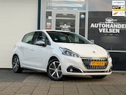 Peugeot 208 - 1.2 PureTech Allure Automaat Apple carplay