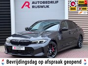 BMW 3-serie - M340i xDrive M seats/H&K/360/HuD