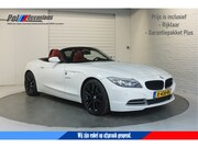 BMW Z4 - Roadster sDrive35i Leer | Xenon | Stoelverwarming | 306pk