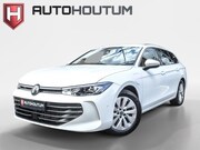 Volkswagen Passat - Variant 1.5 eHybrid 204pk Business | SOH 100% |