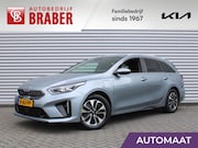 Kia Ceed - Sportswagon 1.6 GDI PHEV DynamicPlusLine | Trekhaak | Stuur-