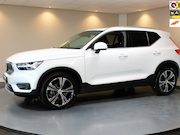 Volvo XC40 - 1.5 T3 Inscription *Dealer OH* Stoel/Stuurverw.|Carplay|Leer
