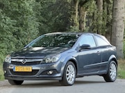Opel Astra - 1.6 Business koude airco apk 12-26